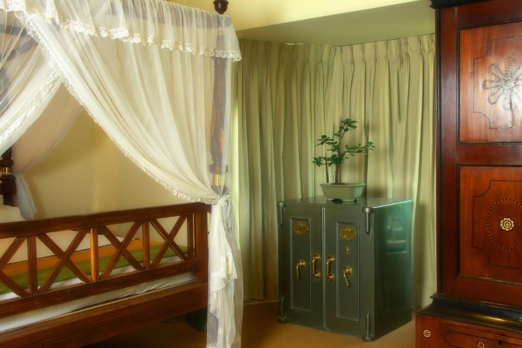 Lodge 19 Negombo Esterno foto