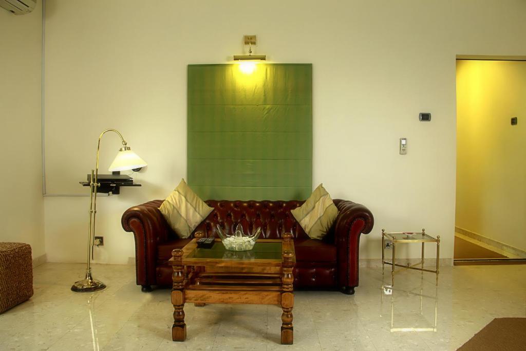 Lodge 19 Negombo Esterno foto