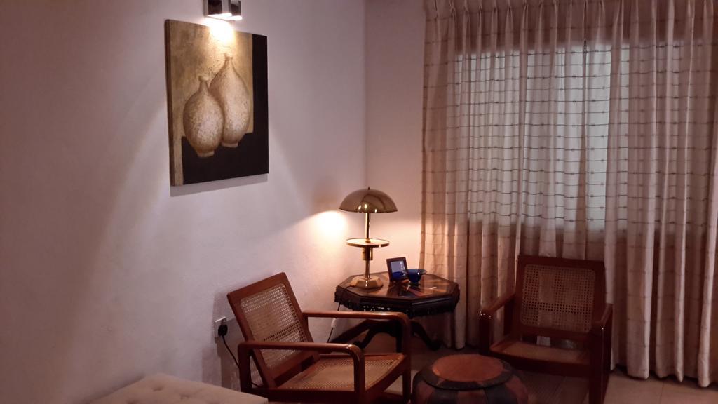 Lodge 19 Negombo Esterno foto