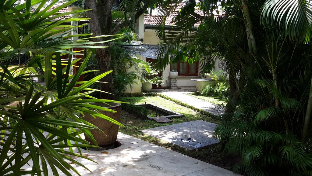 Lodge 19 Negombo Esterno foto